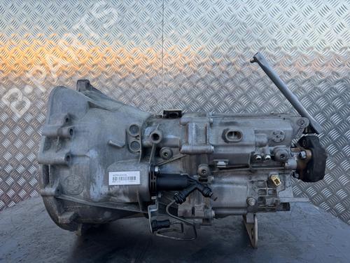 Gearbox BMW 1 (E81) 116 i | BP33952495M3  - Image 5