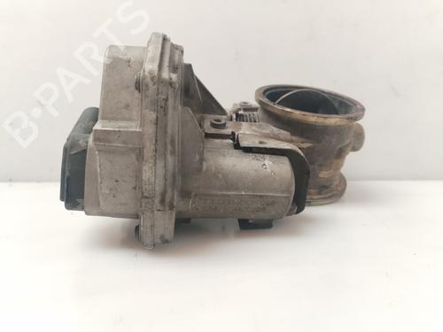 Throttle body MITSUBISHI CANTER Platform/Chassis (FB_, FE_, FG_) | BP33833141M82 - Image 3