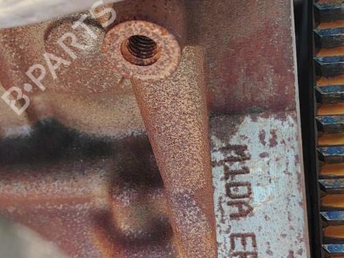 Engine FORD C-MAX II (DXA/CB7, DXA/CEU) 1.0 EcoBoost | BP36419403M1 - Image 4