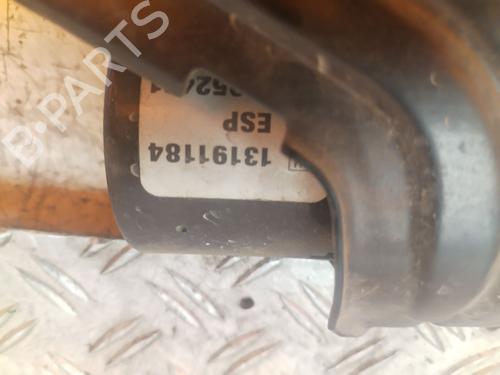 ABS pump SAAB 9-3 (YS3F, E79, D79, D75) 1.9 TiD | BP30943255M43