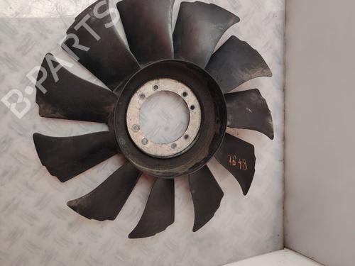 Used Fan Fan IVECO DAILY IV Van 35C13 V, 35C13 V/P, 35S13 V, 35S13 V/P (126 hp) 34636221 34636221