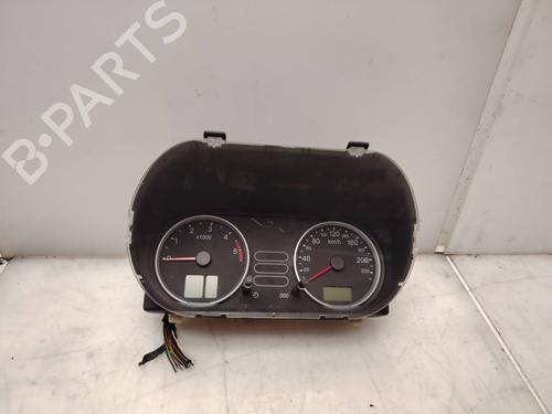 Used Instrument cluster Instrument cluster 39107038 39107038