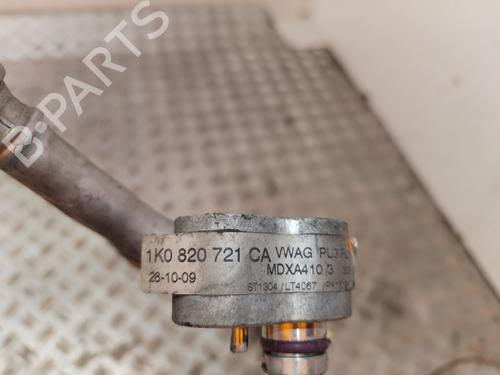 AC pipe AUDI A3 (8P1) | BP25710371M126