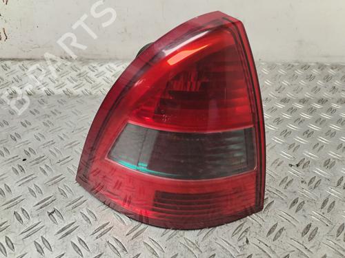 Used Left taillight CITROËN C5 II Break (RE_) [2004-2008]  31600337