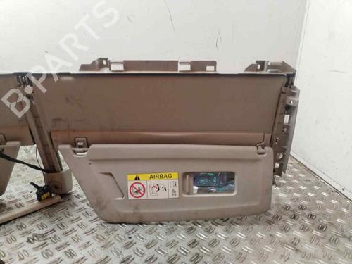 Right sun visor CITROËN C4 Grand Picasso II (DA_, DE_) | BP20699026I2