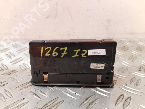 Left front window switch BMW 5 (E39) 525 d | BP30943667I27