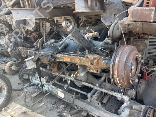 Rear differential FORD TRANSIT Van (V_ _)  | BP30944985M24 