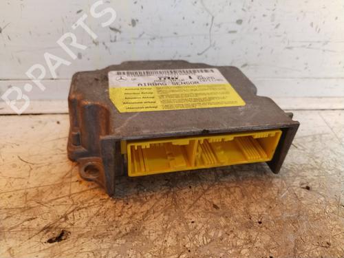 Airbag styreenhed MERCEDES-BENZ A-CLASS (W169) [2004-2012]  18296539