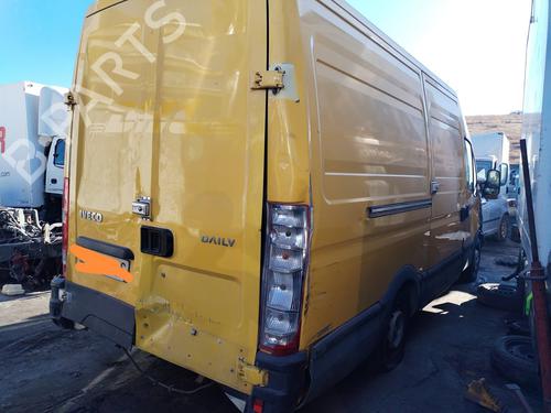 AC compressor IVECO DAILY V Van  | BP31600702M34 