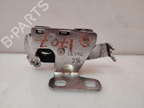 Used Tailgate lock Tailgate lock PEUGEOT BOXER Van [2006-2026] 34355292 34355292