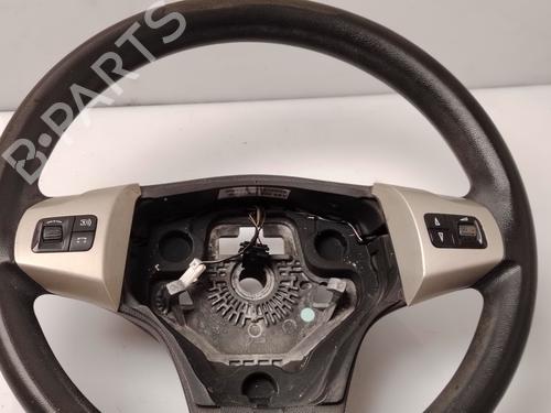 Steering wheel OPEL CORSA D (S07) | BP33020604C49 - Image 4