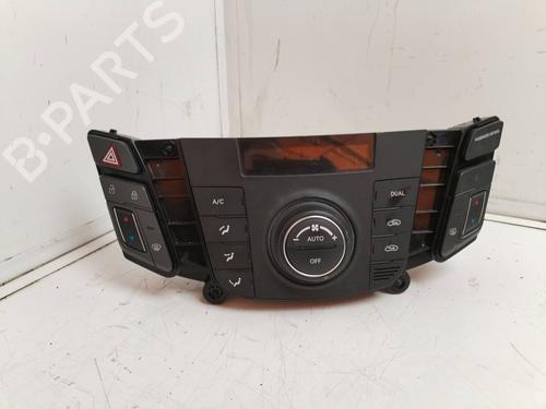 AC-Styringsenhed/Manøvreenhed HYUNDAI i40 I (VF) 1.7 CRDi (116 hp) 17505571