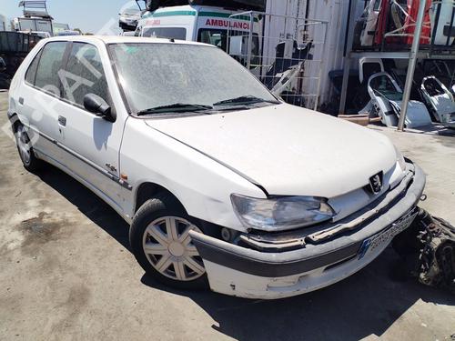 Used Parts PEUGEOT 306 Break (7E, N3, N5) 2.0 HDI 90 4613996