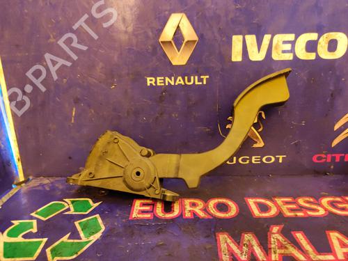 Pedal FORD FOCUS II (DA_, HCP, DP) 2.0 TDCi | BP17508434I4 