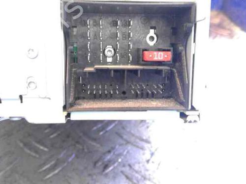 Bilradio VW CADDY III MPV (2KB, 2KJ, 2CB, 2CJ) 2.0 TDI 16V | BP17506204E6 