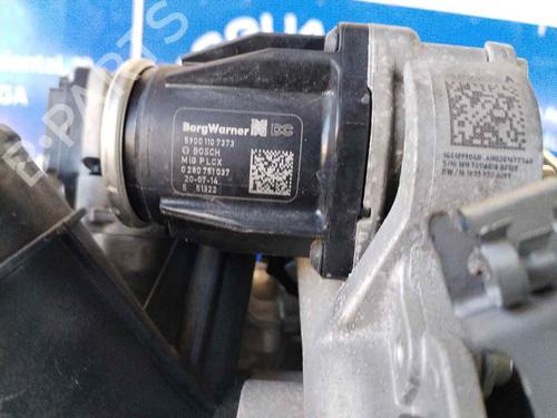 Engine RENAULT CLIO V (B7_)  | BP20495699M1 