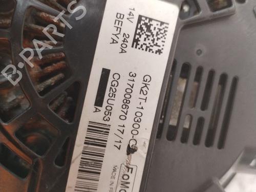 Alternator FORD KUGA III (DFK) | BP33861657M7 - Image 4