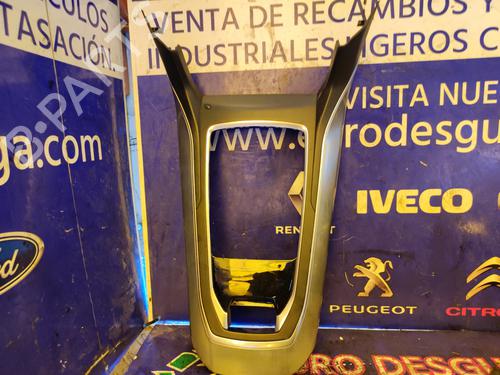 Used Shift knob Shift knob PEUGEOT 308 II (LB_, LP_, LW_, LH_, L3_) [2013-2021] 17508471 17508471