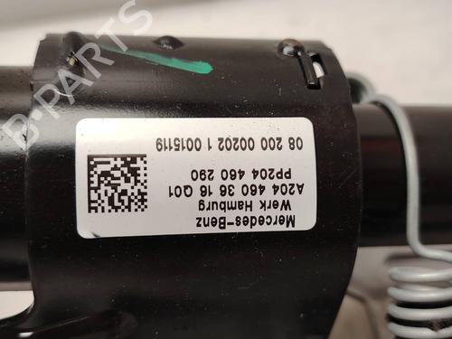 Steering column MERCEDES-BENZ GLK-CLASS (X204) 320 CDI 4-matic (204.983) | BP40226355M21 - Image 4