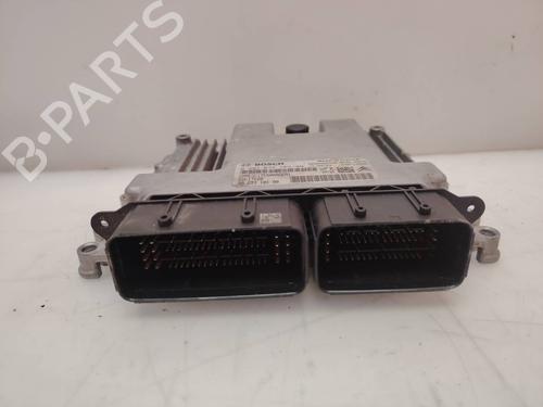 Engine control unit (ECU) CITROËN C4 Grand Picasso II (DA_, DE_) | BP40188418M57 - Image 4