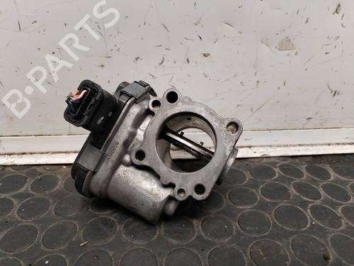 Boîtier papillon PEUGEOT PARTNER Box Body/MPV [2008-2025]  17503631