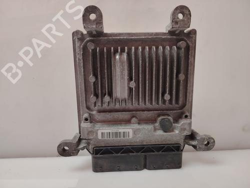Used Engine control unit (ECU) MERCEDES-BENZ SPRINTER 3,5-t Van (B906) 313 CDI (906.631, 906.633, 906.635, 906.637) (129 hp) 31858702