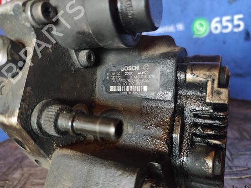 Injection pump RENAULT TRAFIC II Platform/Chassis (EL) 1.9 dCi 100 (EL0C) | BP17507125M78 