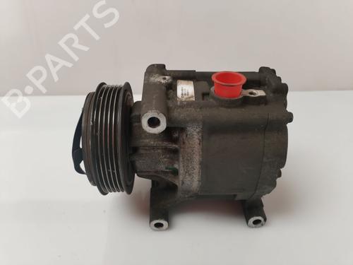 Compressor A/C LANCIA YPSILON (312_) 1.2 Bi-fuel (312.YXA1A) | BP31164825M34