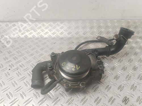 Andre MERCEDES-BENZ C-CLASS (W204) [2007-2015]  30943430