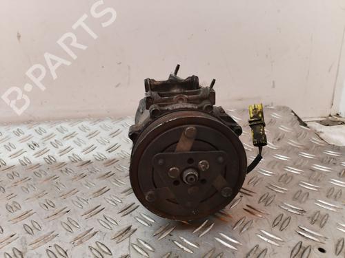 Compressore A/C CITROËN BERLINGO / BERLINGO FIRST Box Body/MPV (M_) 2.0 HDI 90 (MBRHY, MCRHY) | BP25904418M34 