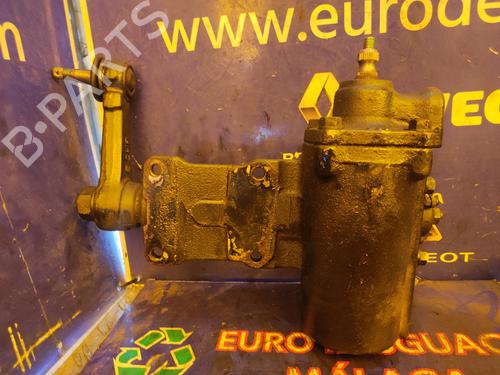 Used Steering rack HYUNDAI TERRACAN (HP) 2.9 CRDi 4WD (150 hp) 17509341