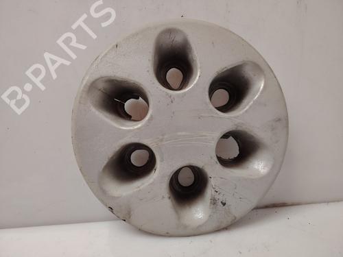 Used Hub cap Hub cap IVECO DAILY IV Van 70C17V, 70C17 V/P (170 hp) 33802006 33802006
