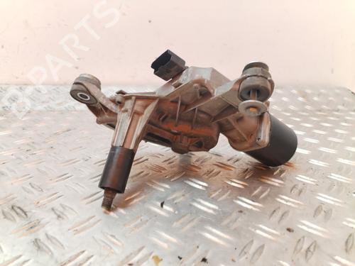 Front wiper motor CITROËN C4 Picasso I MPV (UD_) 2.0 HDi 138 | BP24507588M29