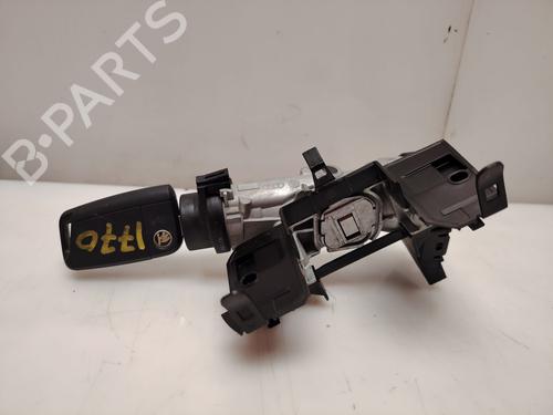 Ignition barrel SKODA FABIA IV (PJ3) | BP37595426M48 - Image 3