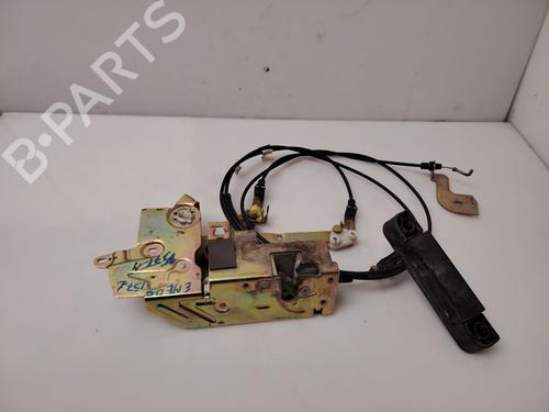 Højre bagtil lås FORD TRANSIT Bus (FD_ _, FB_ _, FS_ _, FZ_ _, FC_ _) [2000-2006]  32172626