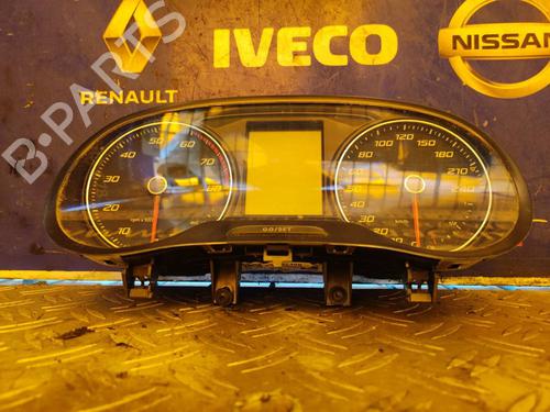 Used Instrument cluster SEAT IBIZA IV SC (6J1, 6P5) 1.2 TSI (90 hp) 17499536
