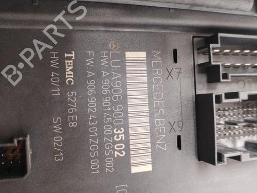 Fuse box MERCEDES-BENZ SPRINTER 3,5-t Van (B907, B910) | BP30947249E1 - Image 4