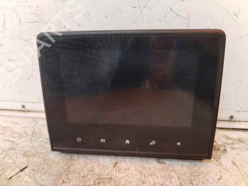 Multifunctionele display RENAULT CLIO V (B7_) 1.5 Blue dCi 85 (B7AG) (86 hp) 18491868