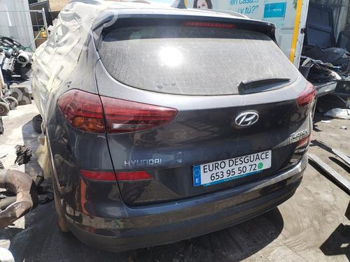 Used Parts HYUNDAI TUCSON (TL, TLE) [2015-2023]  4419934