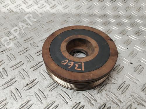 Pulley NISSAN X-TRAIL II (T31) | BP30945156M122