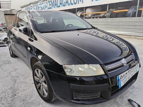 Retrovisor izquierdo FIAT STILO (192_) 1.4 16V | BP17859216C26 