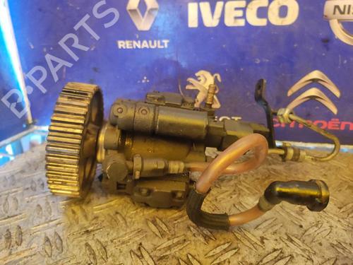 Used Injection pump CITROËN XSARA PICASSO (N68) 2.0 HDi (90 hp) 17499829