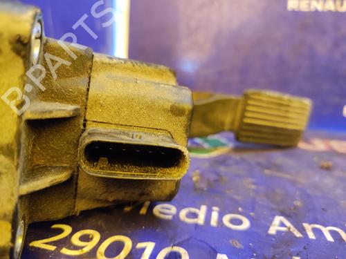 Pedal MERCEDES-BENZ SPRINTER 3-t Van (B906) 213 CDI (906.611, 906.613) | BP17508383I4