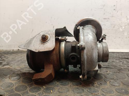 Turbolader/Kompressor MERCEDES-BENZ B-CLASS Sports Tourer (W245) B 200 (245.233) | BP17503272M71 