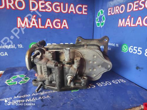 Used Oil radiator MITSUBISHI ASX (GA_W_) [2009-2025]  17506608