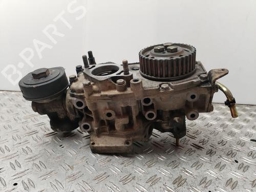 Used Other PEUGEOT BOXER Van (244) 2.8 HDi (128 hp) 30947059