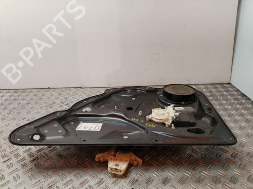 Rear right window mechanism VW PASSAT B6 (3C2) | BP30947056C25