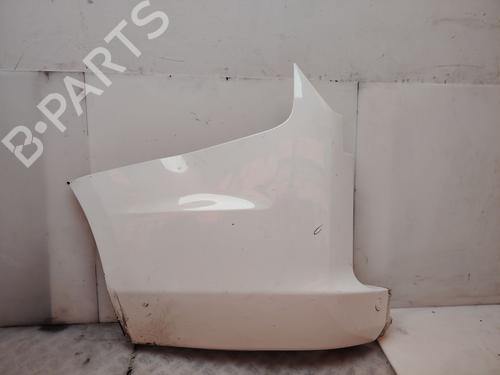 Canto do pára-choques Canto do pára-choques FORD TRANSIT Van (FA_ _) [2006-2014] 33994672 33994672