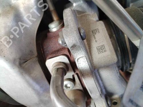 Engine FORD FOCUS IV (HN) 1.0 EcoBoost mHEV | BP18083502M1  - Image 9