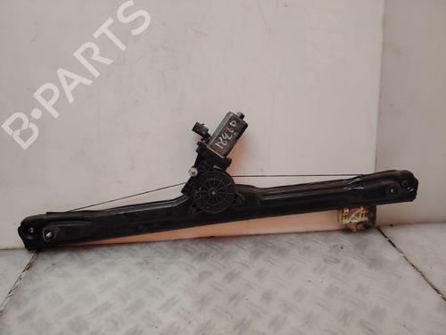 Used Front right window mechanism Front right window mechanism IVECO DAILY VI Van [2014-2026] 36570176 36570176